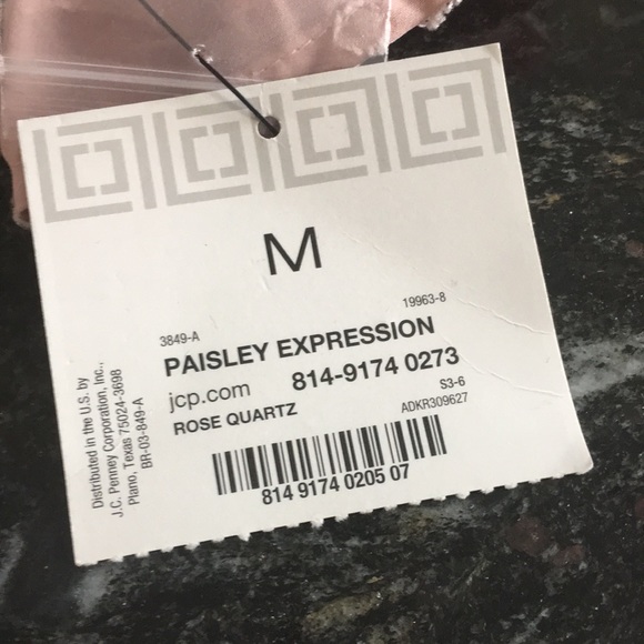 NWT Liz Claiborne Blouse - Picture 8 of 8